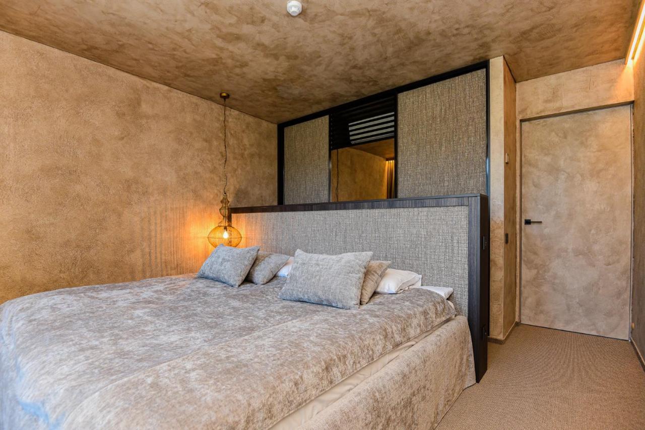 Vaiva Apartments, Palanga Šventoji Eksteriør bilde