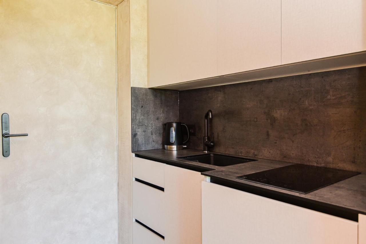 Vaiva Apartments, Palanga Šventoji Eksteriør bilde