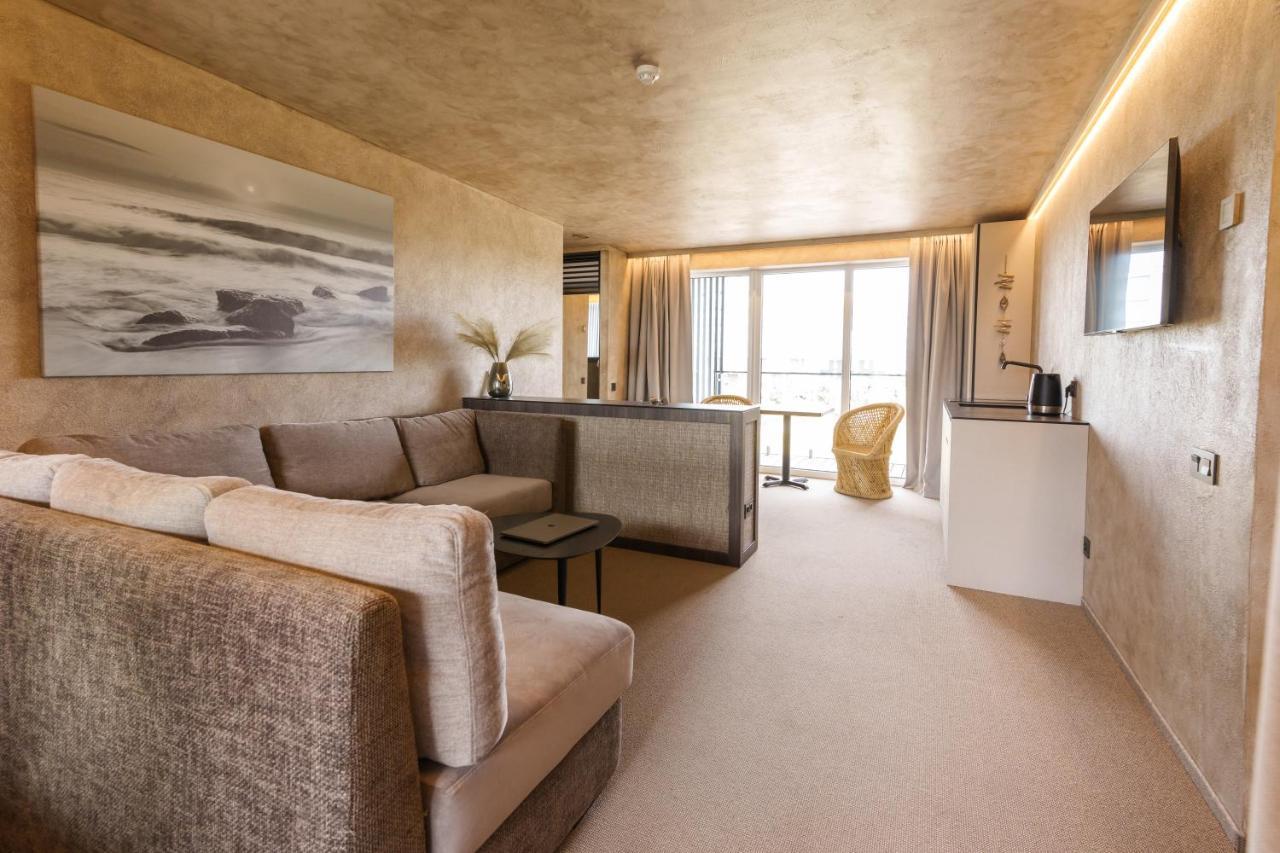 Vaiva Apartments, Palanga Šventoji Eksteriør bilde