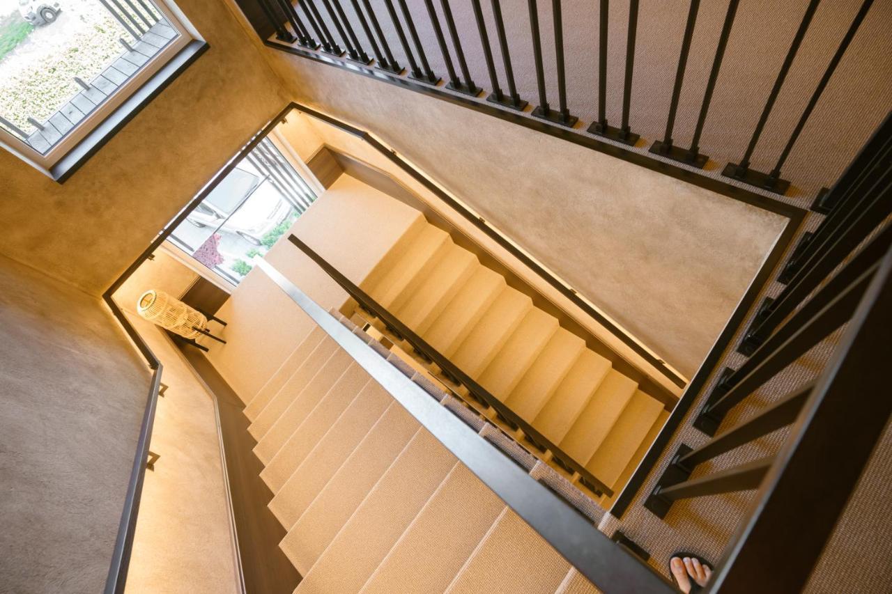 Vaiva Apartments, Palanga Šventoji Eksteriør bilde
