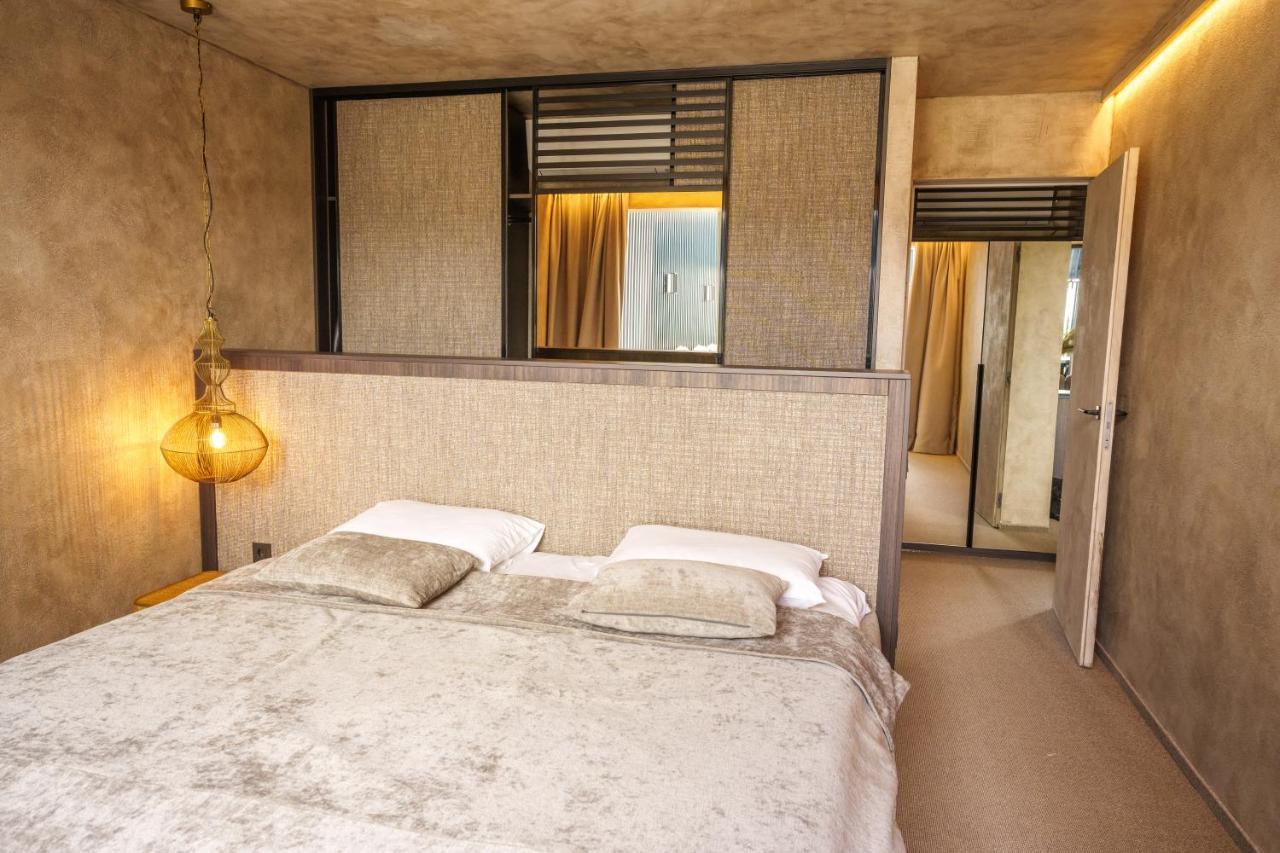 Vaiva Apartments, Palanga Šventoji Eksteriør bilde