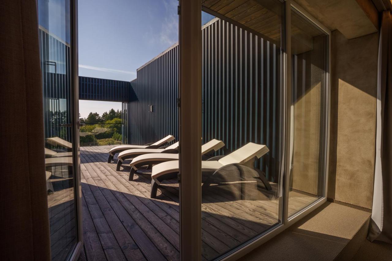 Vaiva Apartments, Palanga Šventoji Eksteriør bilde