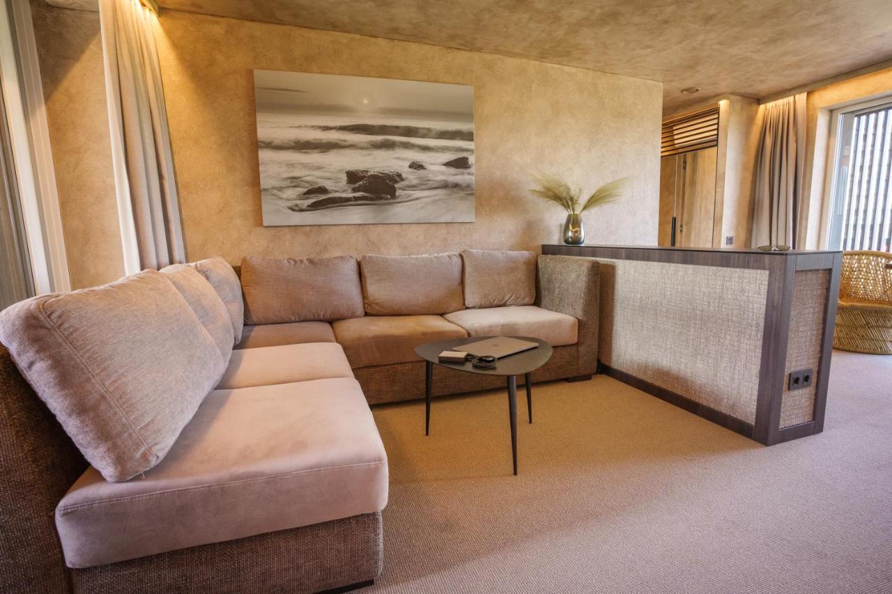 Vaiva Apartments, Palanga Šventoji Eksteriør bilde