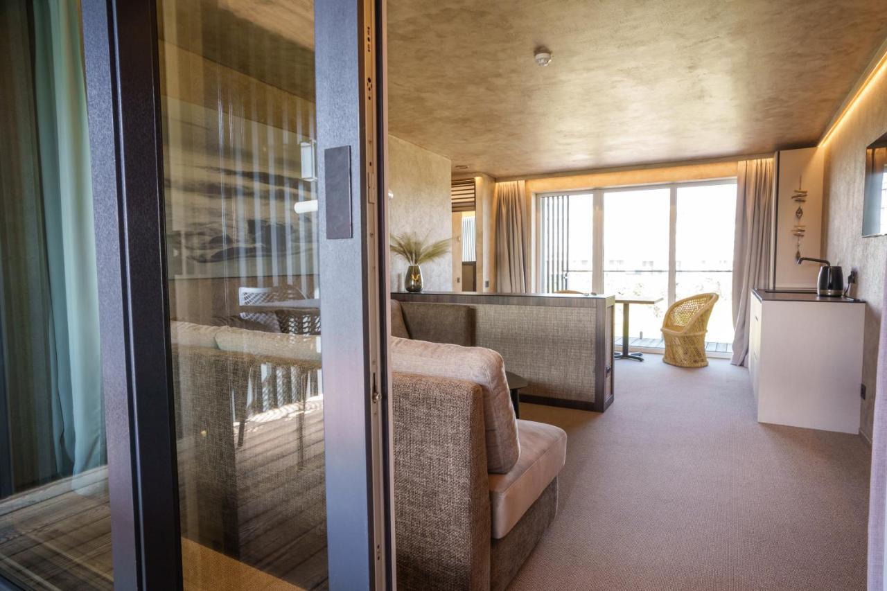 Vaiva Apartments, Palanga Šventoji Eksteriør bilde