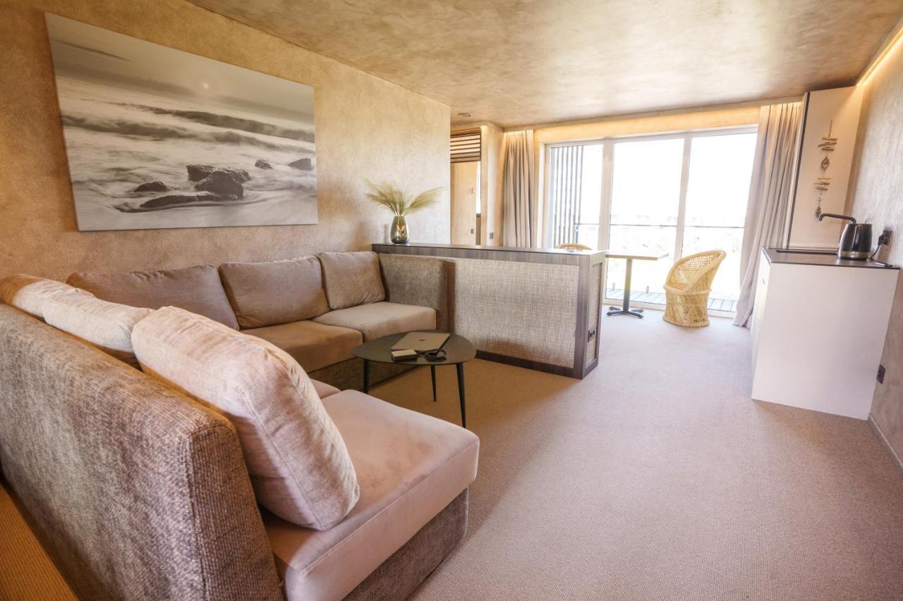 Vaiva Apartments, Palanga Šventoji Eksteriør bilde