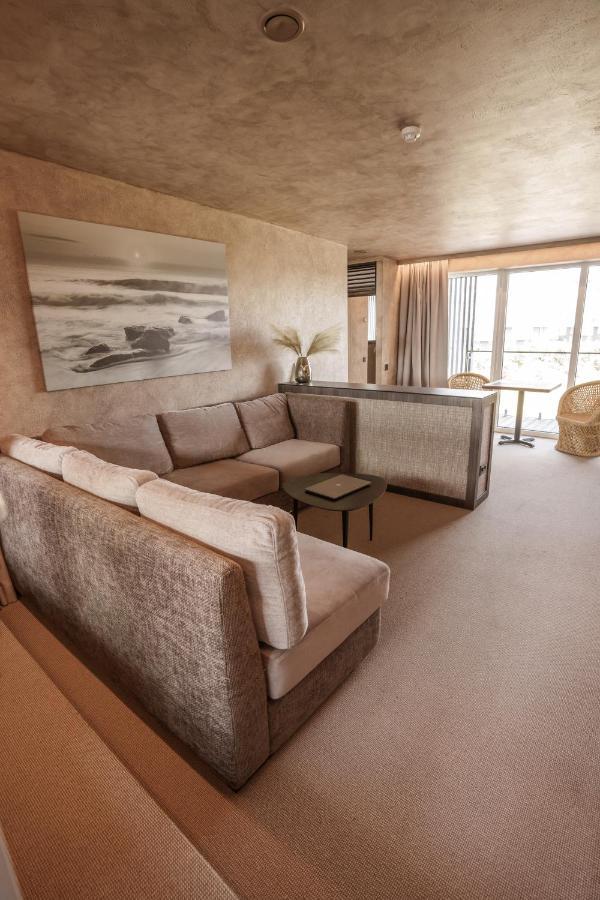 Vaiva Apartments, Palanga Šventoji Eksteriør bilde