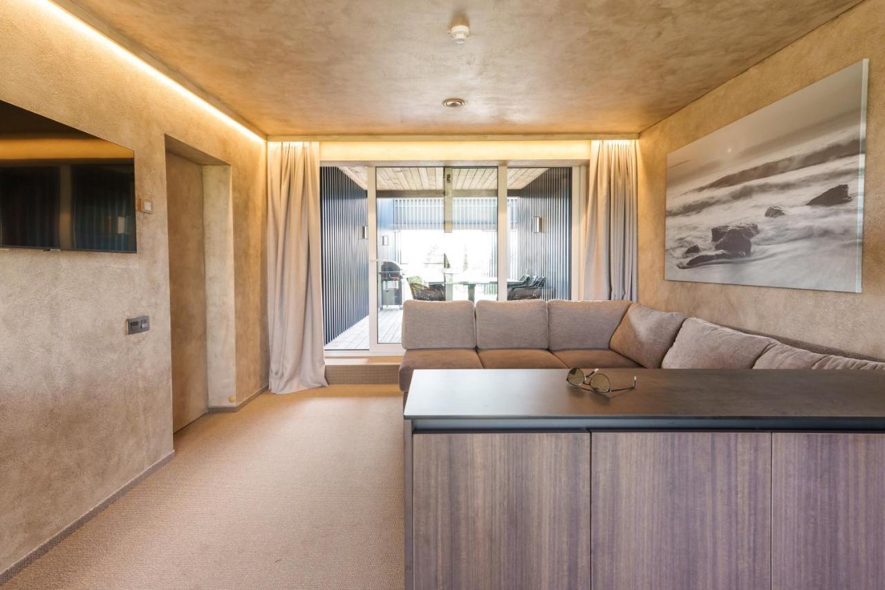 Vaiva Apartments, Palanga Šventoji Eksteriør bilde