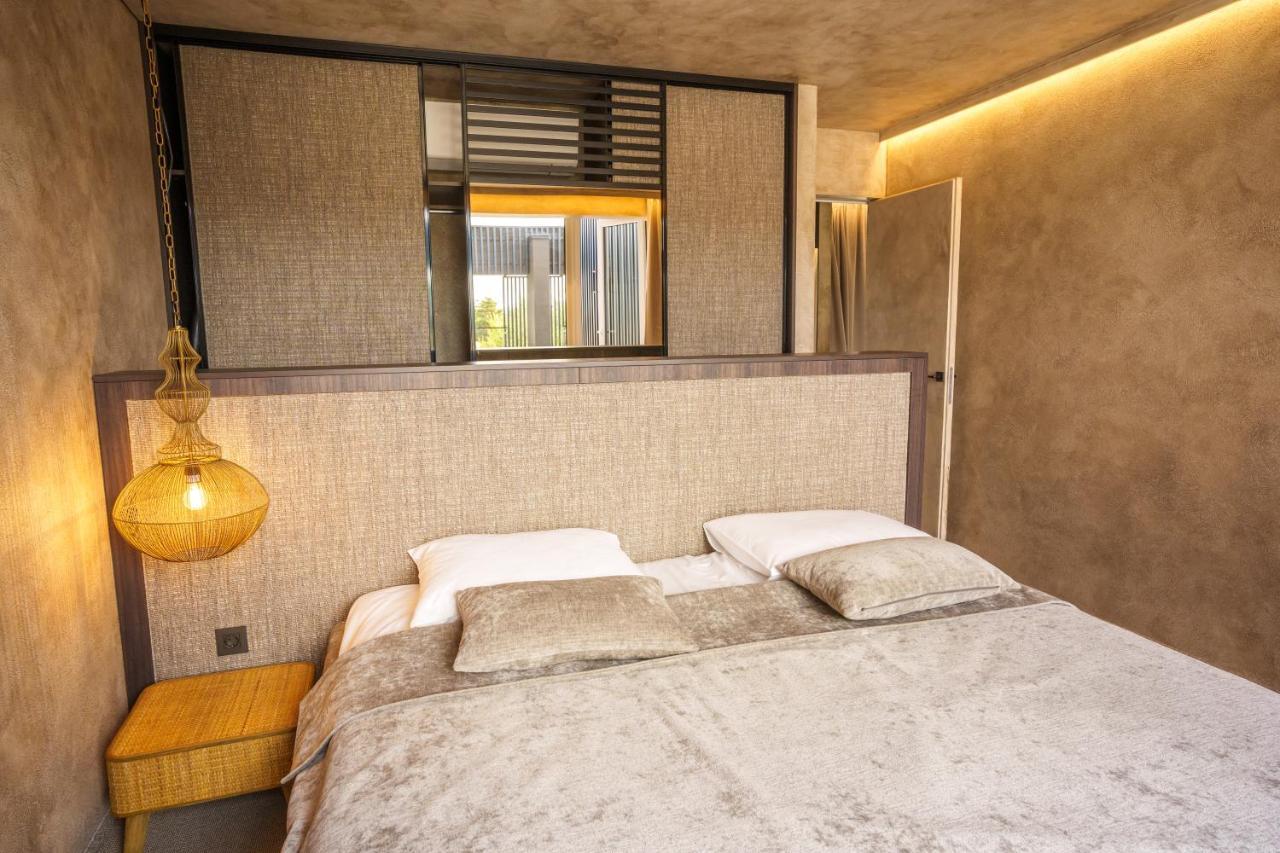 Vaiva Apartments, Palanga Šventoji Eksteriør bilde