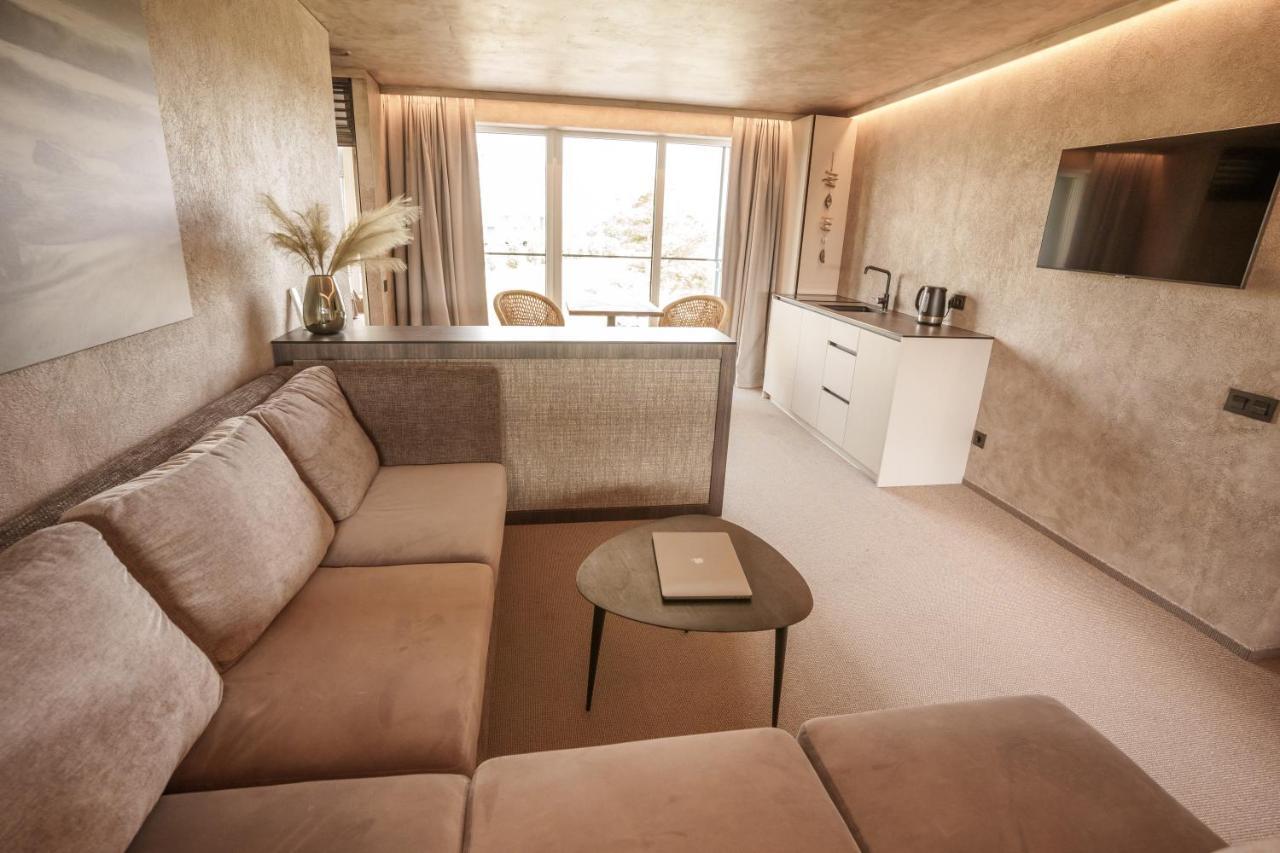 Vaiva Apartments, Palanga Šventoji Eksteriør bilde